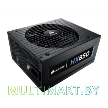 Блок питания Corsair HX850 850W (CP-9020138-EU)